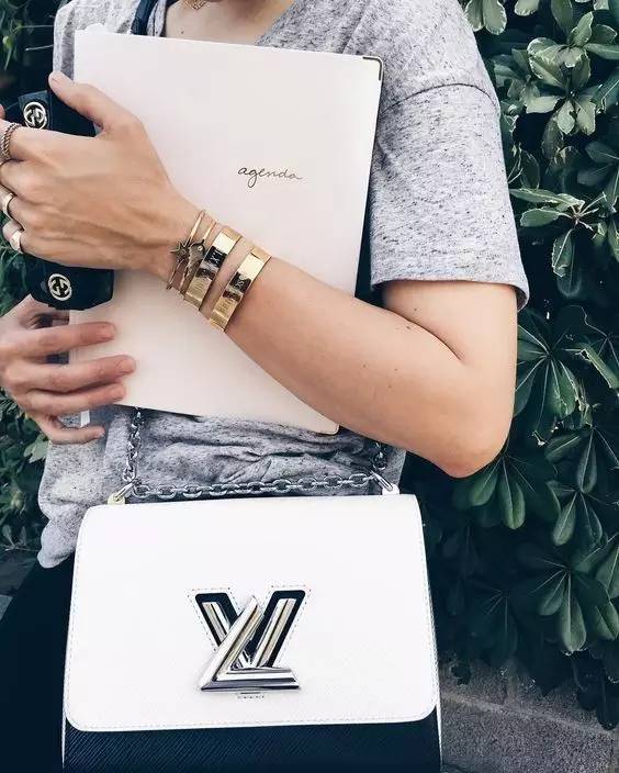 最经典保值的大牌包,最值得投资的10款包