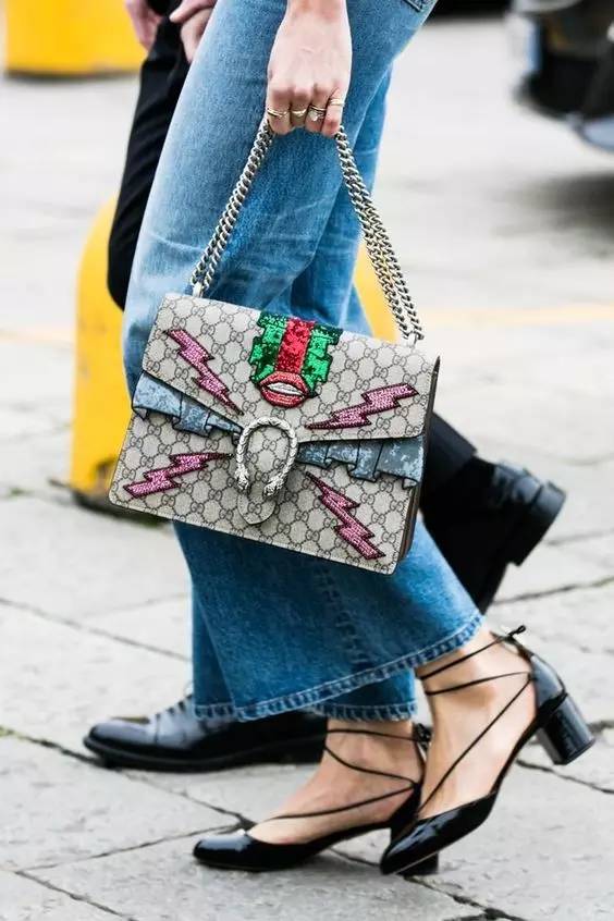 最经典保值的大牌包,最值得投资的10款包