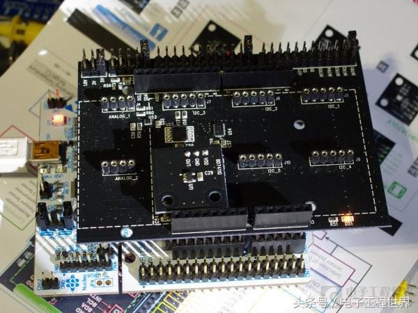 lg霍尔传感器检测,霍尔传感器测试产品