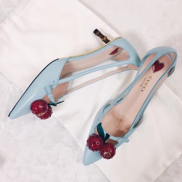 今年流行的大牌鞋子秋冬,当季最流行的大牌鞋子