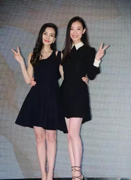 好闺蜜的穿搭技巧,闺蜜聚会这样穿一出现就惊艳全场