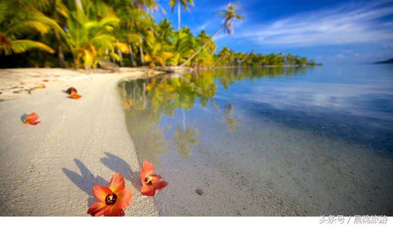 免签海岛美国附近 (马尔代夫免签海岛)