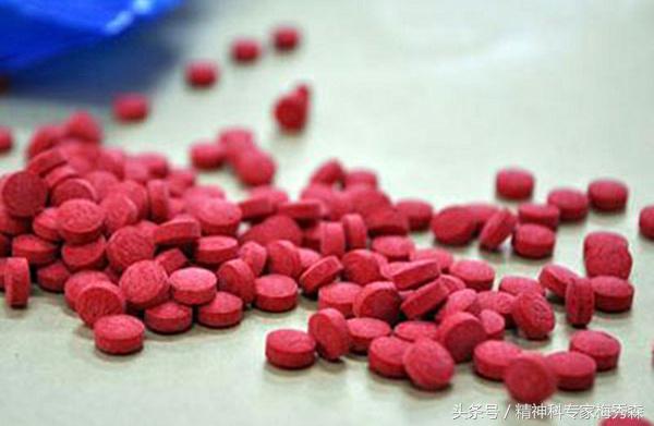 吸食*古麻**加冰头疼恶心怎么回事？