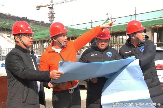 投资九个亿改造体育场保定,保定市投资30多亿项目
