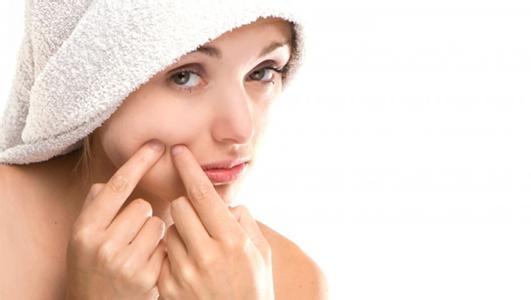 春季祛痘小妙招,祛痘小方法告别痘痘烦恼