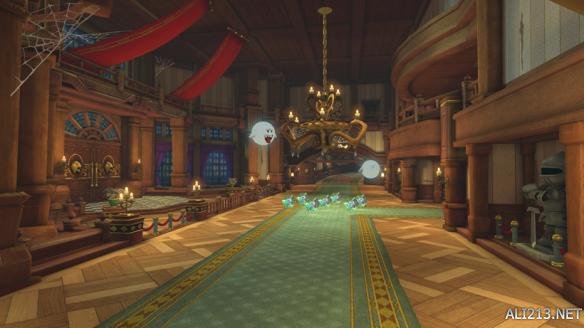 马里奥赛车8简单模式,马里奥赛车8豪华版不联网能玩吗