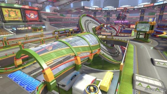 马里奥赛车8简单模式,马里奥赛车8豪华版不联网能玩吗