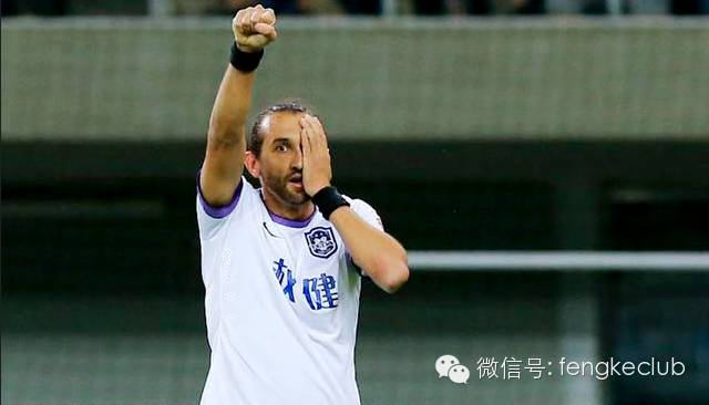 并非人傻钱多这支球队运作了中国最成功的转会