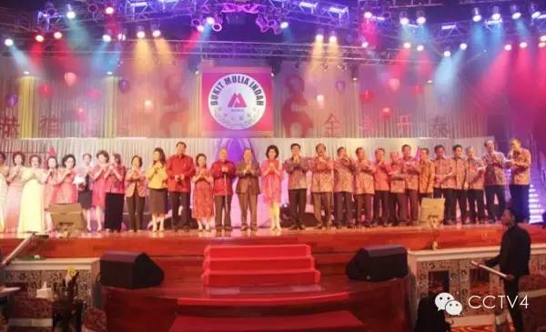 2016猴年春晚,2016年猴年春晚