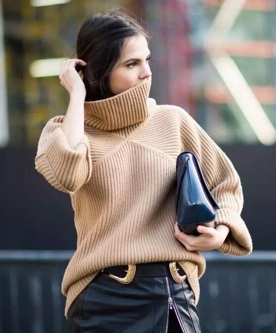 毛衣打结起球怎么处理,毛衣起球怎么办轻松解决