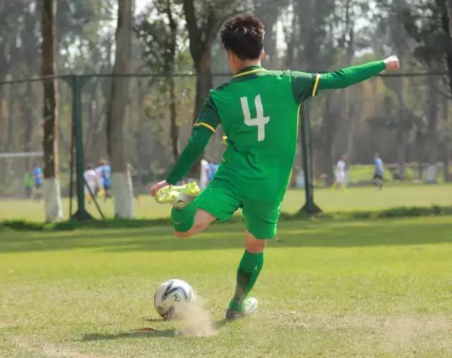 U18联赛第三轮丨比赛成绩及精彩图片