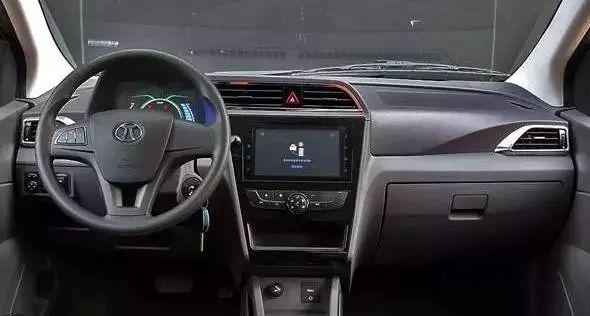 北京·EC180/奇瑞eQ1/知豆D2等多款车型对比