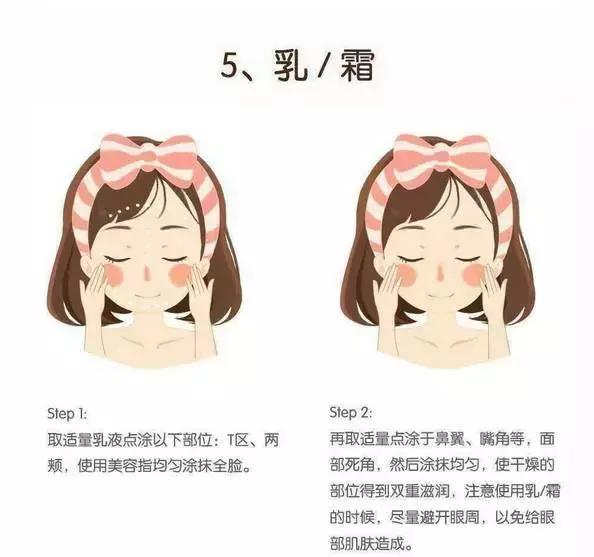 14岁少女用哪个牌子的护肤品,14岁适合用的大牌护肤品