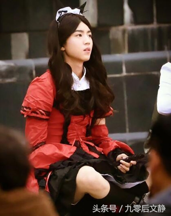 tfboys王俊凯像霸道总裁,tfboys王俊凯演了什么