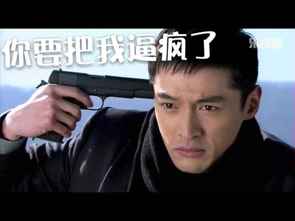 胡歌使用替身是怎么回事,胡歌的替身事件