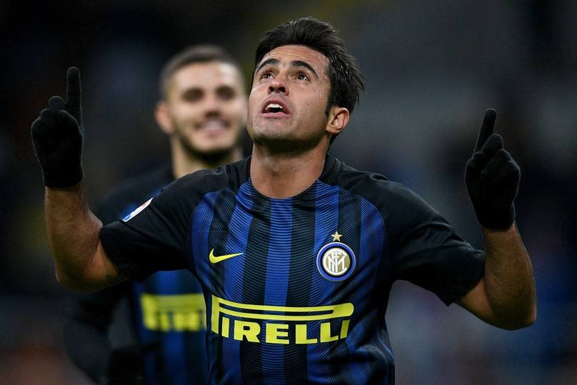 埃德尔国米力克,埃德尔国际米兰