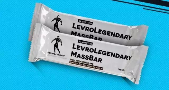 蛋白棒测评排行榜前十名直播,健身男生推荐蛋白棒测评