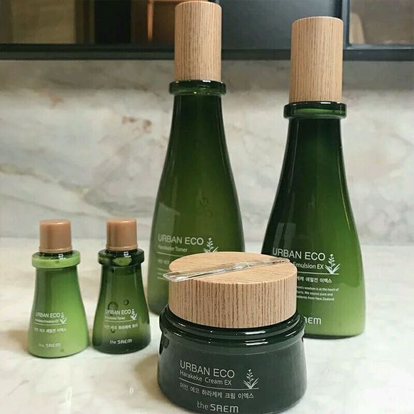 春夏平价护肤品推荐,强烈补水春天用的护肤品