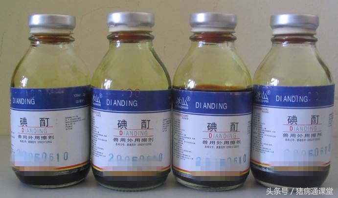 母猪蹄肿有脓咋治,母猪口蹄病最佳治疗方法