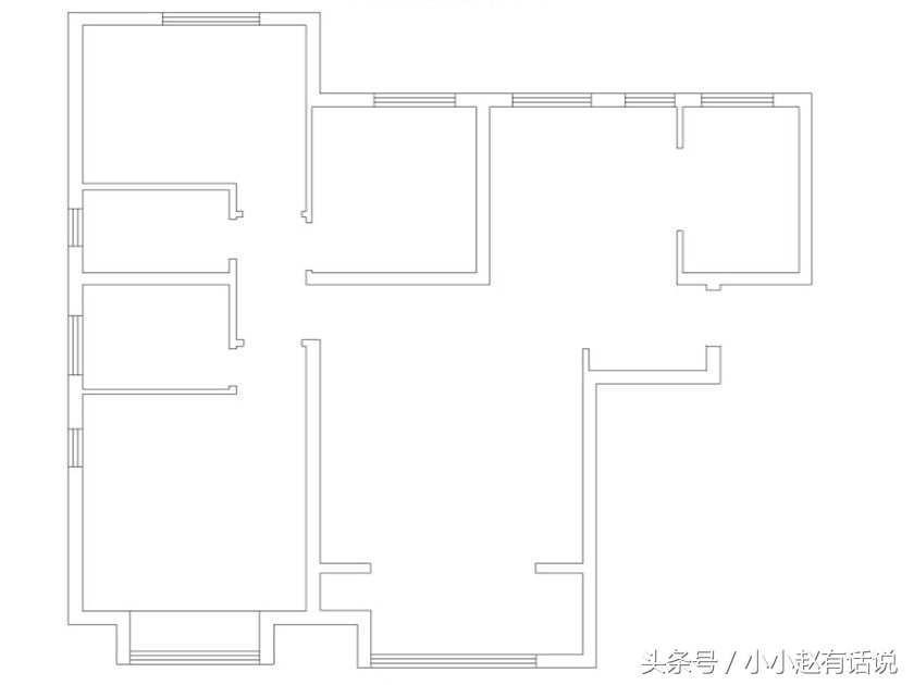 云锦世家5居室装修,云锦世家洋房地下室装修效果