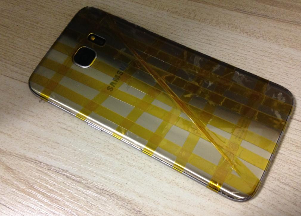 三星s7edge换个外屏多少钱,现在三星s7edge换屏多少钱