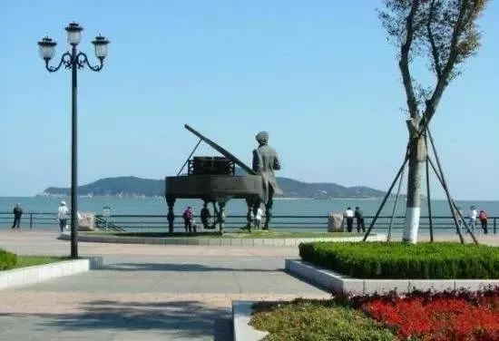 威海踏春有什么好玩的地方,威海踏青十大地方