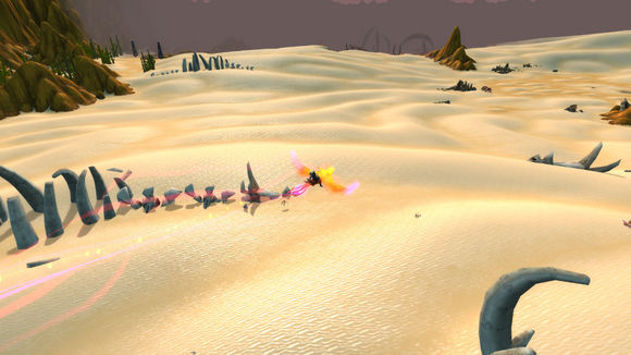 wow地图高清版大图,如何看wow玩过的地图