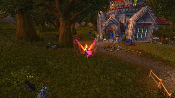 wow地图高清版大图,如何看wow玩过的地图