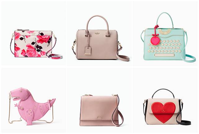 明星包包平价,一年四季都能背的平价包包