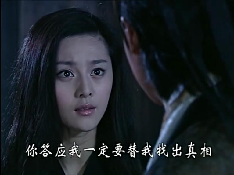 陆毅少年包青天简介,陆毅版包青天的主要艺人名单