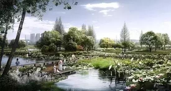 成都新建成的几大公园,成都新增2个公园