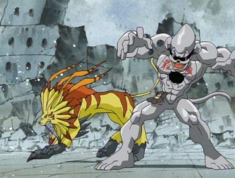 数码宝贝进化所有形态图片,数码宝贝各个阶段最强的数码兽