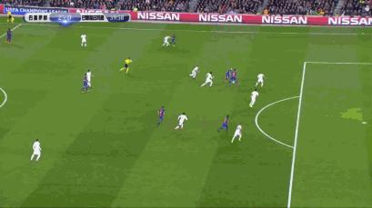 这就是足球你怎能不爱原版,巴萨精彩时刻回顾