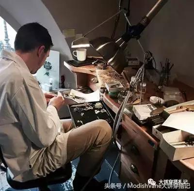 掉进vintage的大美坑！没错，只是因为穷