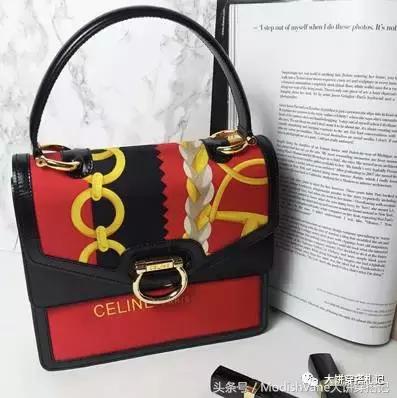 掉进vintage的大美坑！没错，只是因为穷