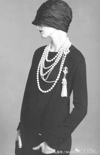 掉进vintage的大美坑！没错，只是因为穷