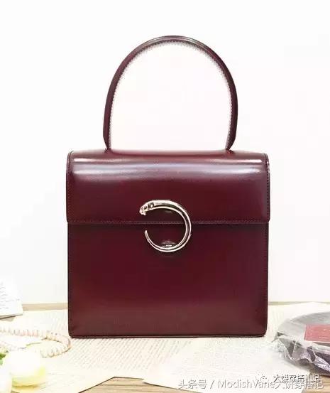 掉进vintage的大美坑！没错，只是因为穷