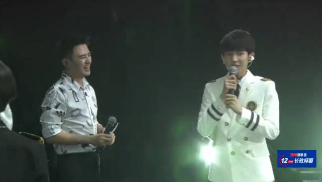 tfboys最近不是潮流了吗,tfboys近期的情况