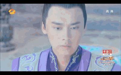 曾经惊艳了时代的经典古装男神,盘点长得帅却不火的古装男神