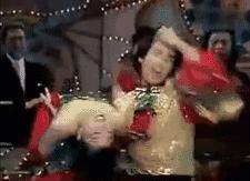 曾经惊艳了时代的经典古装男神,盘点长得帅却不火的古装男神