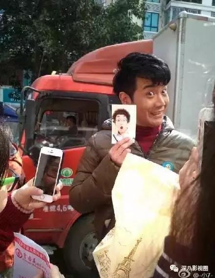 曾经惊艳了时代的经典古装男神,盘点长得帅却不火的古装男神