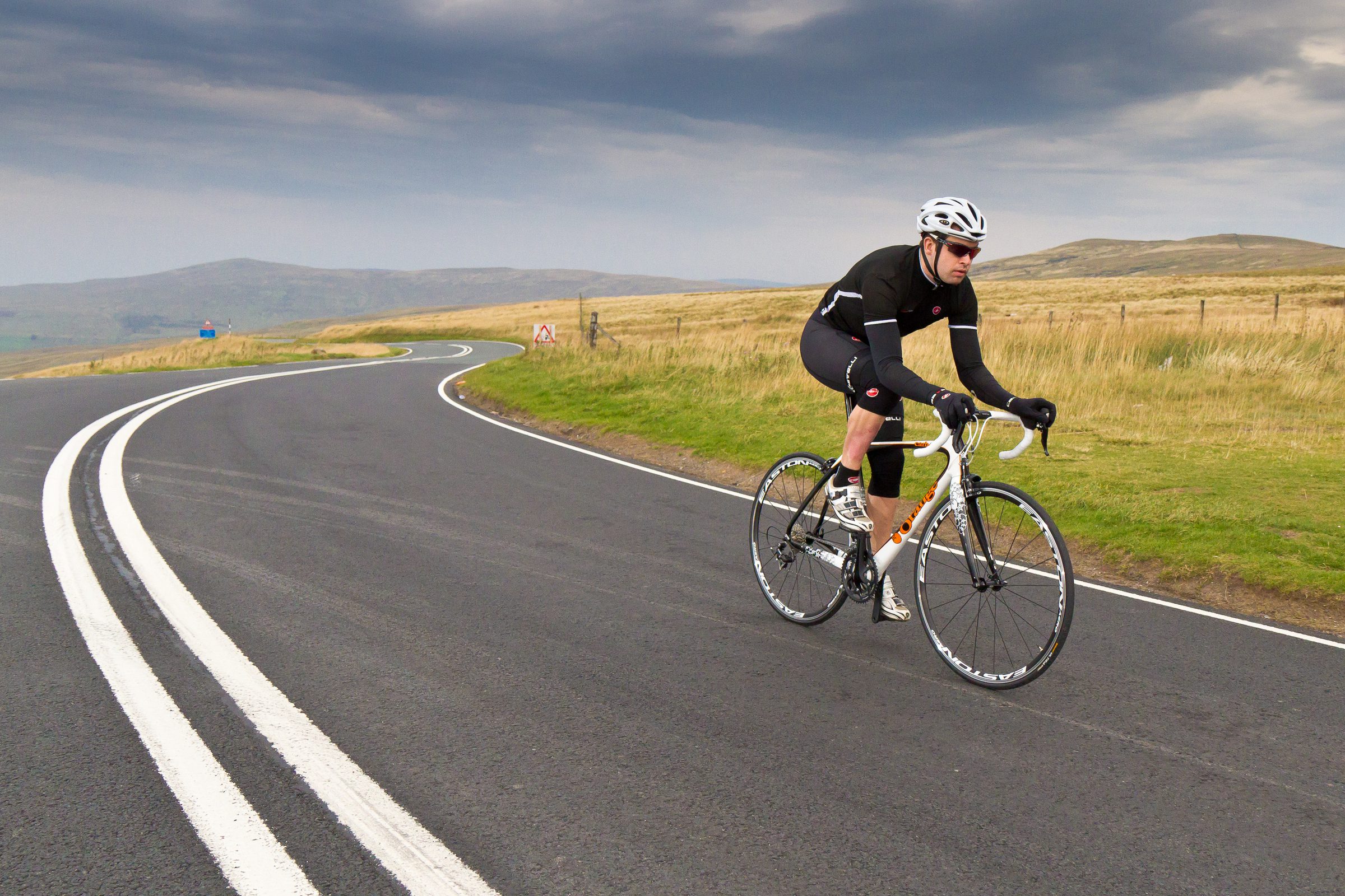 非机动车坡道不利因素,非机动车道骑车关注事项