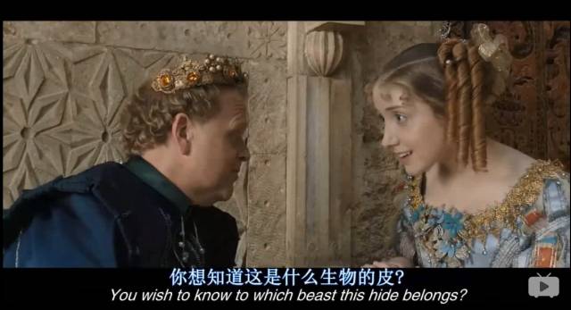 5个童话故事背后的骇人故事,荒诞的童话故事完整版