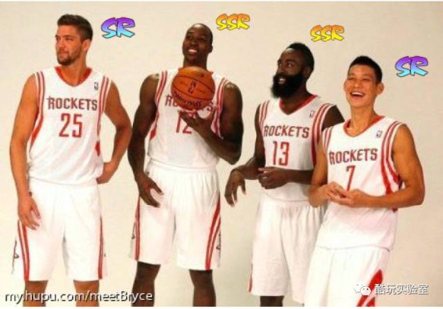 火箭队主力阵容或迎巨变,火箭队内线孱弱的窘境一去不复返