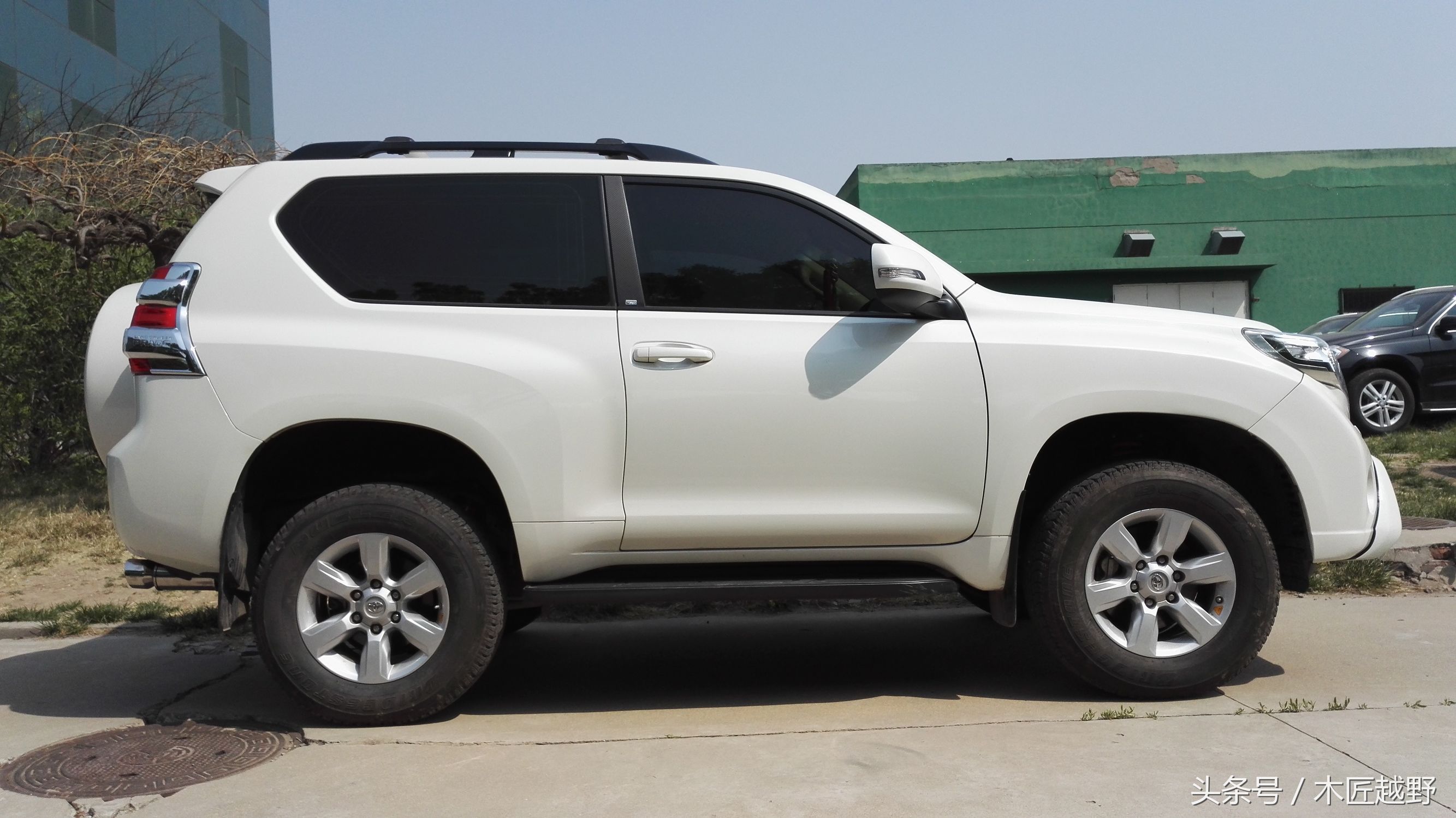 进口丰田三门越野车,进口丰田越野车大全价格表