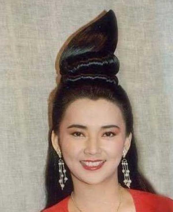 关晓彤变脸古代电视剧,关晓彤变脸前变脸后