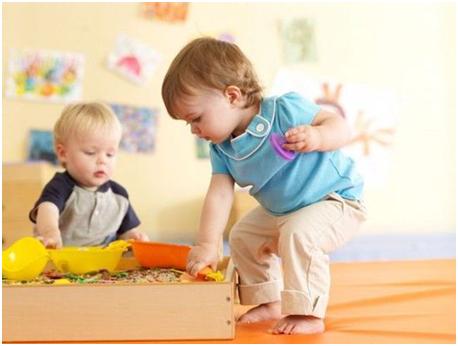 妈妈必学育儿方法视频播放,1岁之前宝宝早教学哪些