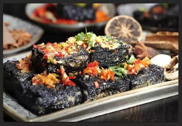 长沙臭豆腐为什么在别的城市不火,长沙的臭豆腐为啥不臭