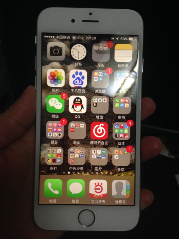 买上一代iphone6s (iphone6s刚出的时候有多火)