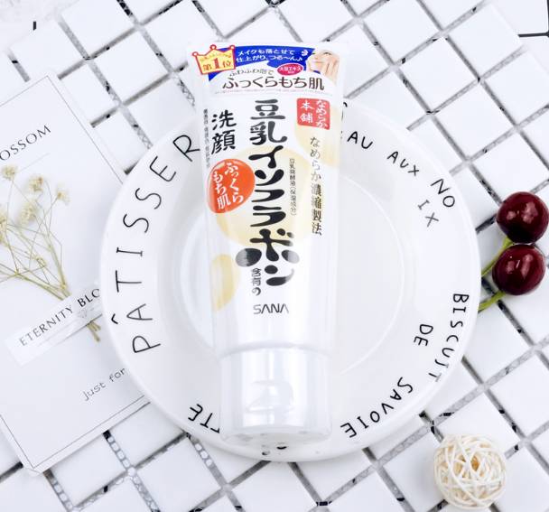 好用不油腻的护肤产品,好用不过百的洁面